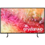 تلفزيون ذكي Crystal UHD 4K طراز DU7000 بنظام تشغيل Tizen OS حجم 75 بوصة (2024) من سامسونج - Image 4