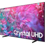 تلفزيون ذكي Crystal UHD 4K طراز DU9000 بنظام تشغيل Tizen OS حجم 98 بوصة (2024) من سامسونج - Image 5