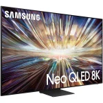 تلفزيون ذكي Neo QLED 8K طراز QN800D بنظام تشغيل Tizen OS حجم 75 بوصة (2024) من سامسونج - Image 3