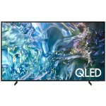تلفزيون ذكي QLED 4K طراز Q60D بنظام تشغيل Tizen OS حجم 65 بوصة (2024) من سامسونج - Image 4