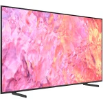 تلفزيون سامسونج QLED 4K ذكي 85 بوصة Q60D (2024) بنظام Tizen OS - تجربة مشاهدة فائقة من سامسونج - Image 2