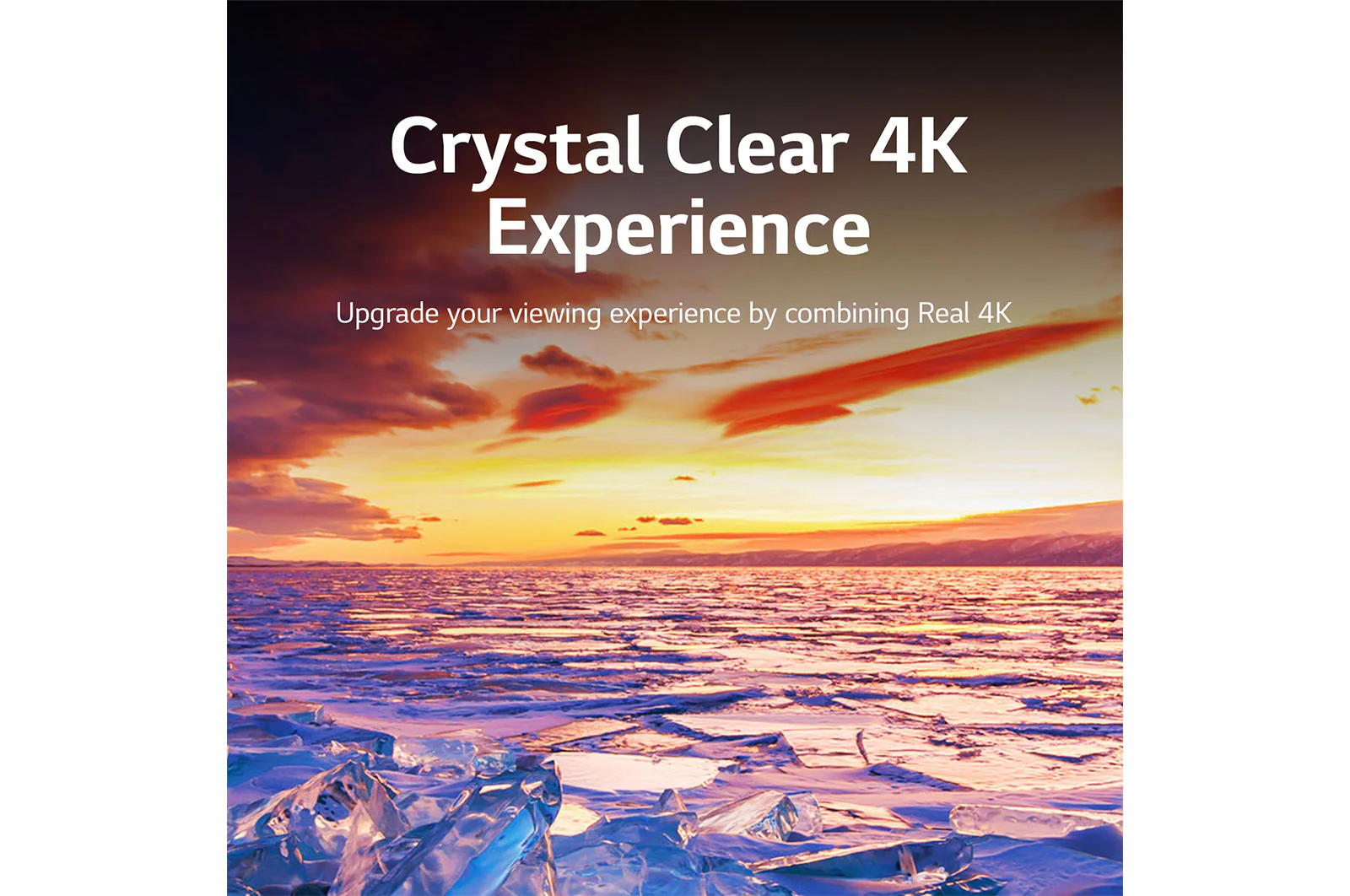 تلفزيون 65 بوصة 4K UHD من ال جي - Image 9