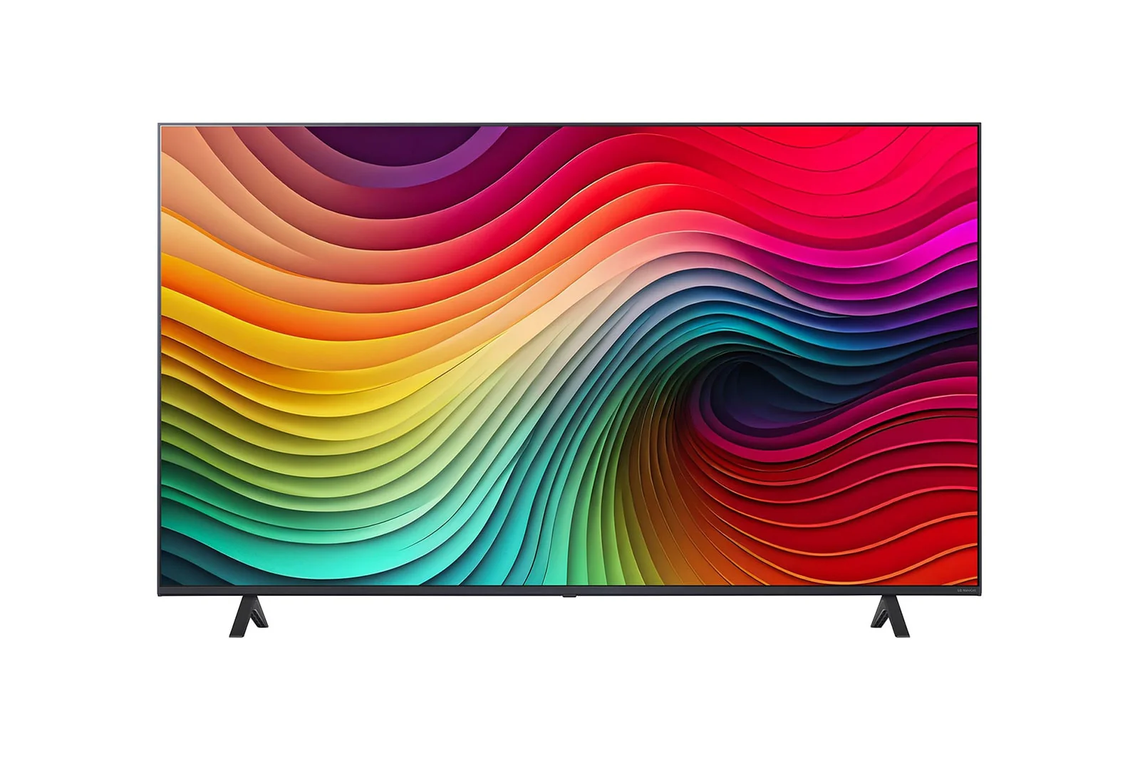 تلفزيون 55 بوصة 4K الذكي من ال جي - Image 2