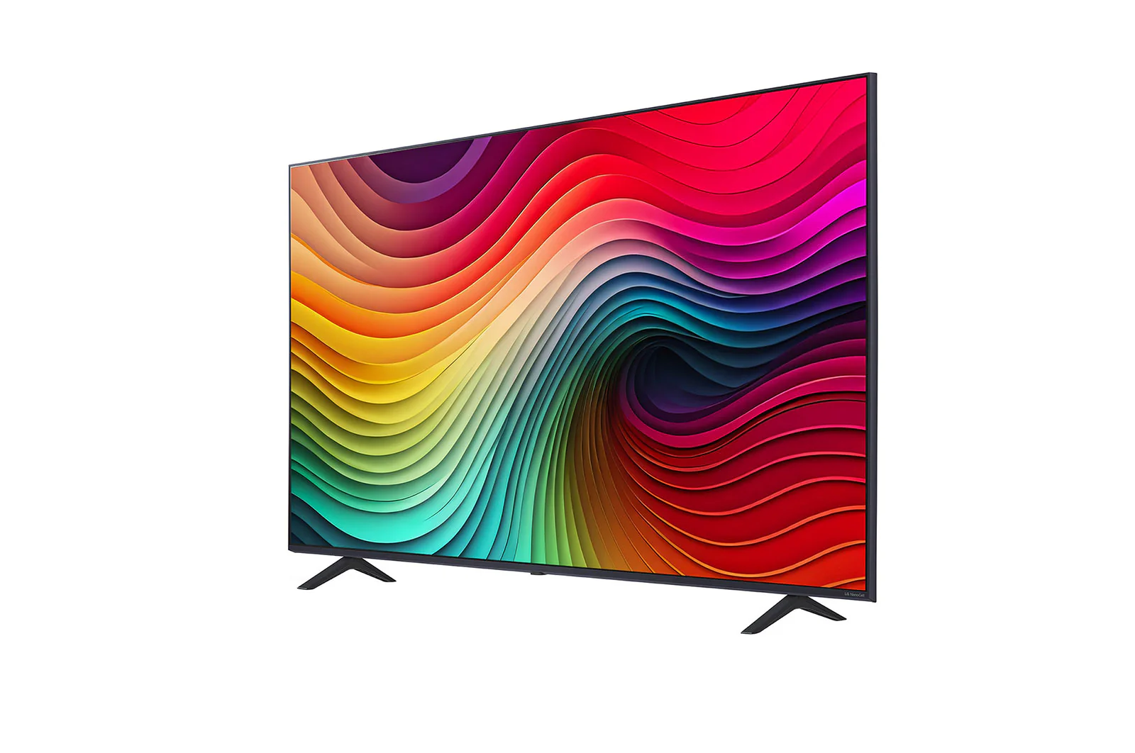 تلفزيون 55 بوصة 4K الذكي من ال جي - Image 3