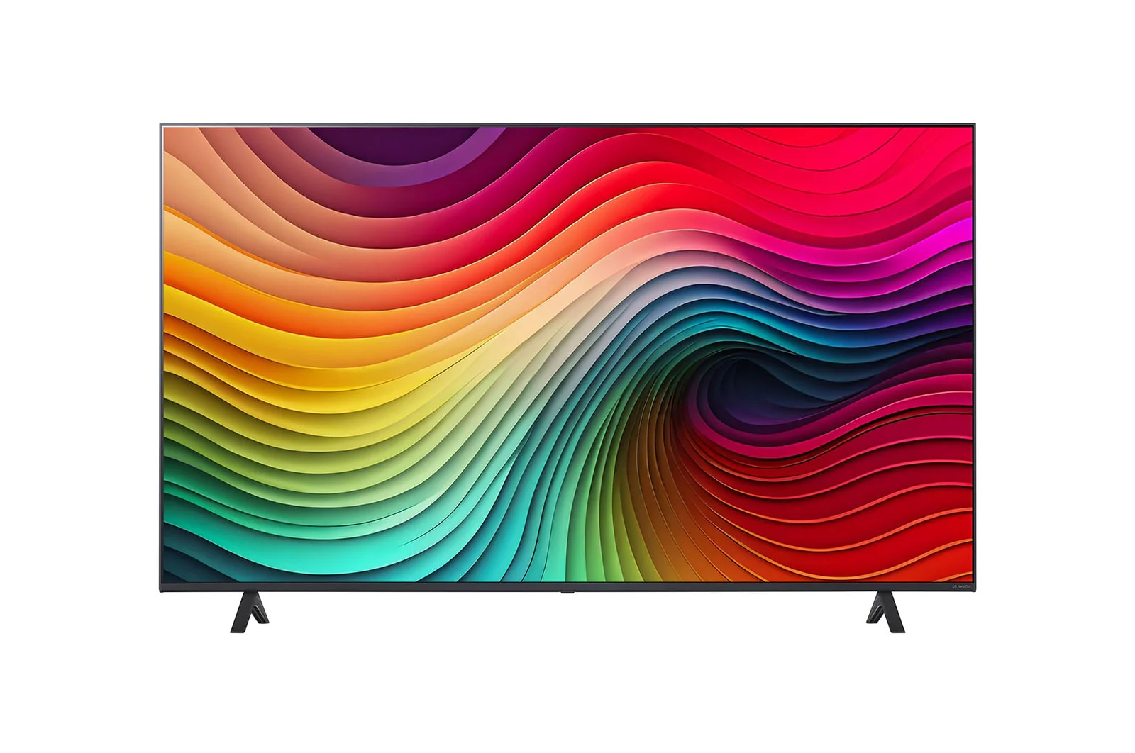 تلفزيون NanoCell 65 بوصة 4K الذكي من ال جي - Image 2