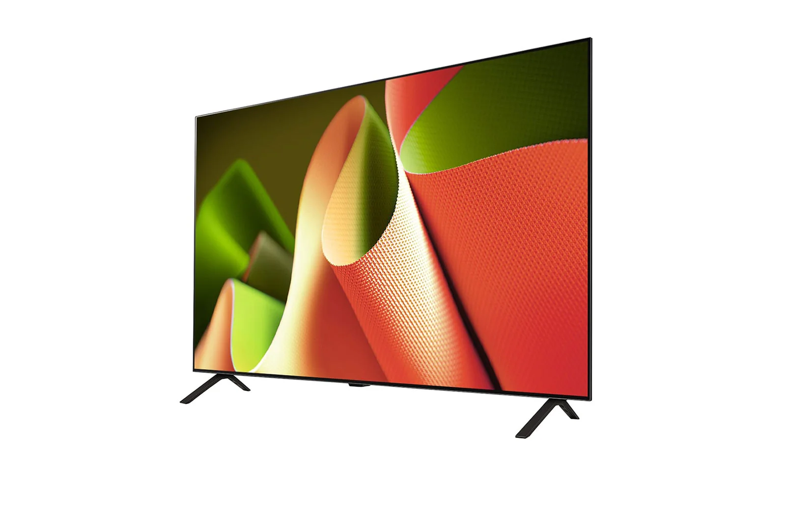 تلفزيون LG OLED B4 4K الذكي مقاس 77 بوصة من LG - Image 3