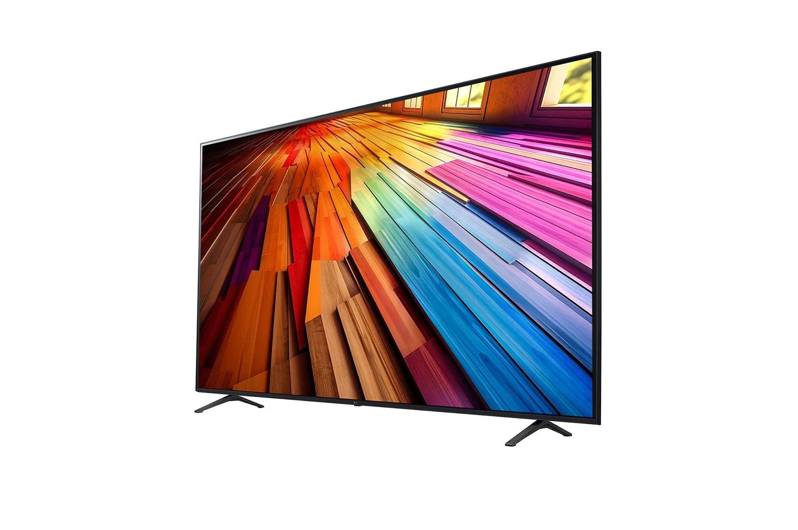 تلفزيون UHD UT80 4K الذكي مقاس 86 بوصة من ال جي - Image 3