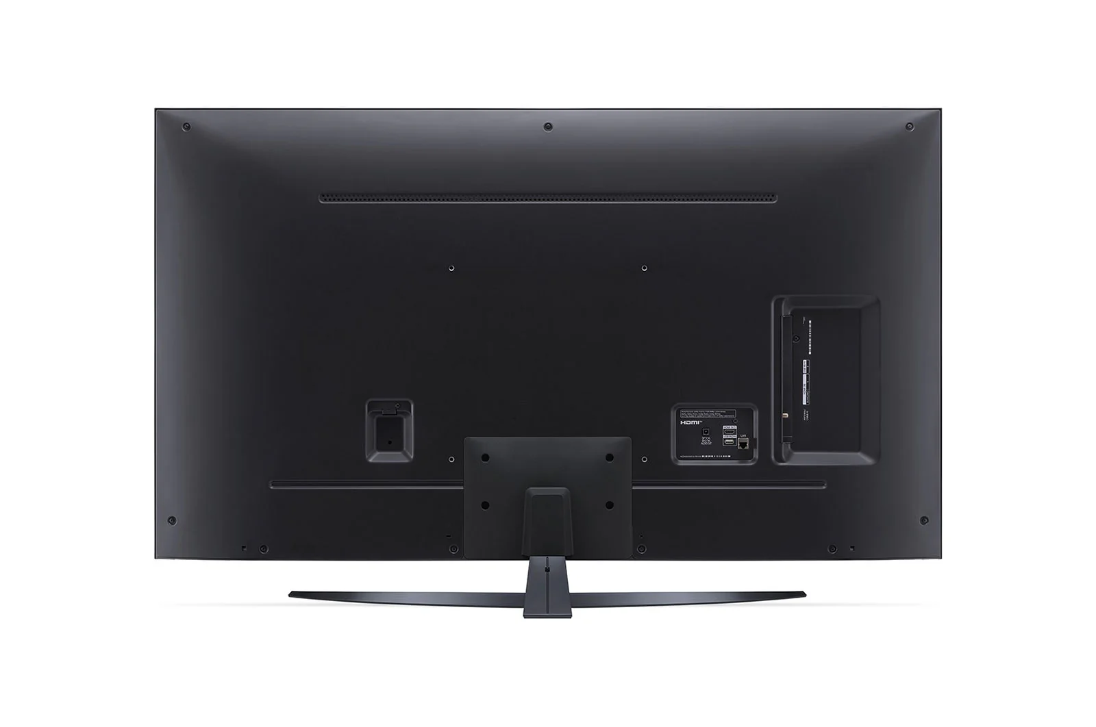 تلفزيون 55 بوصة NanoCell 4K HDR الذكي ال جي - Image 5