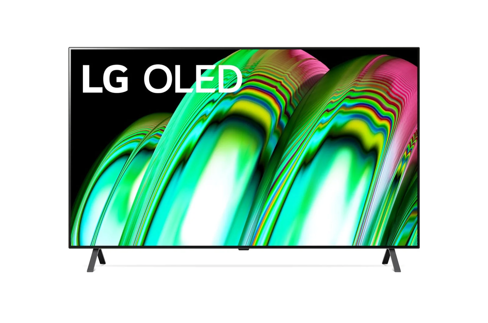 تلفزيون OLED A2 65 بوصة من ال جي