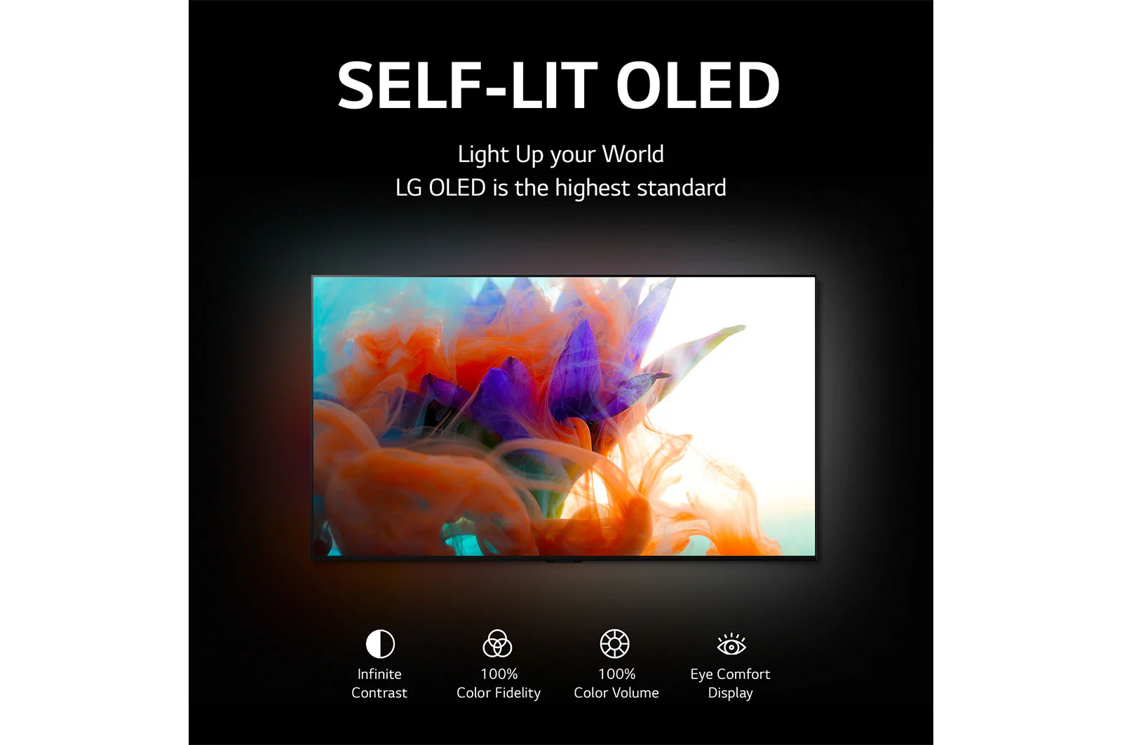 تلفزيون OLED A2 65 بوصة من ال جي - Image 13