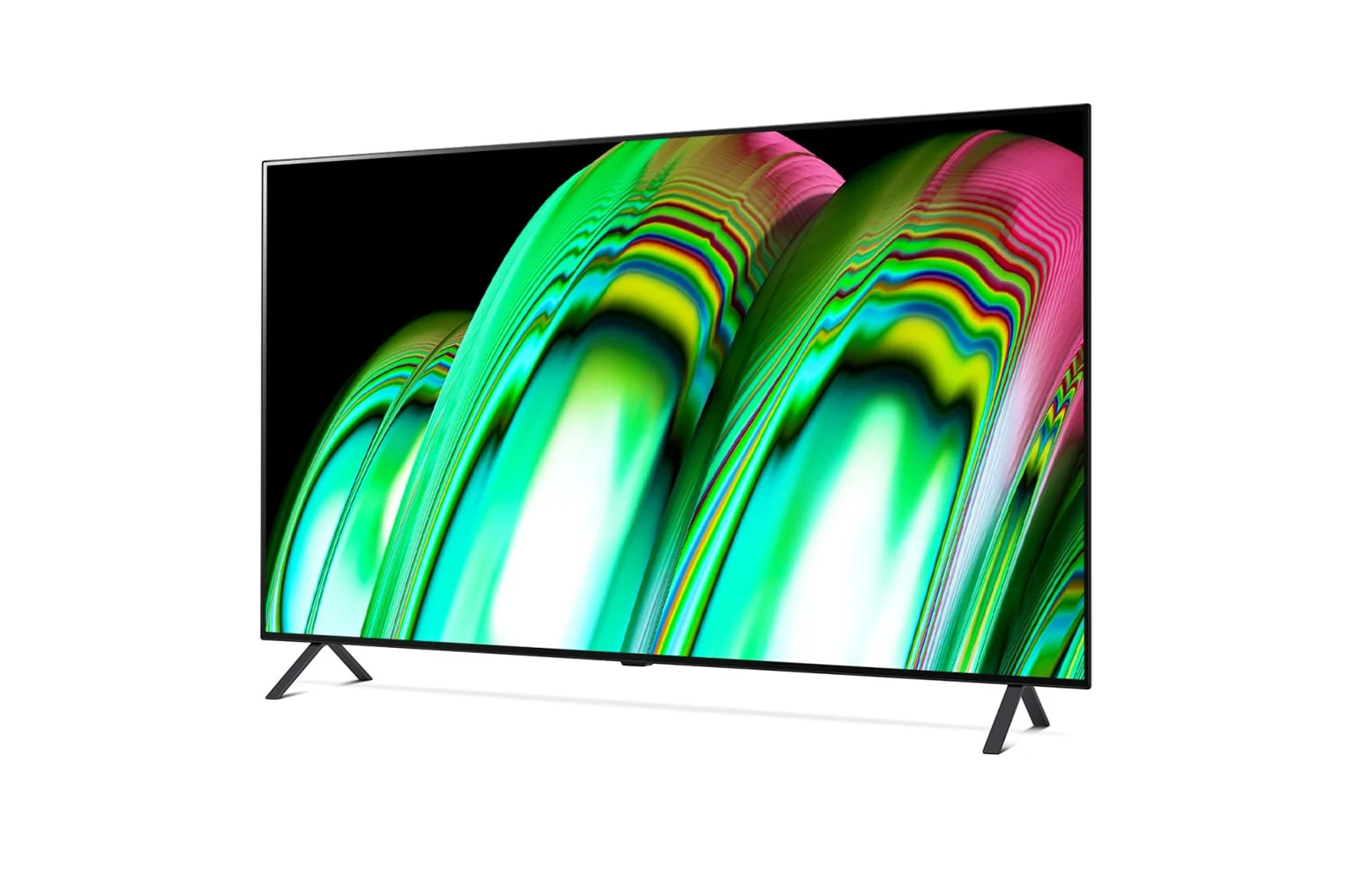 تلفزيون OLED A2 65 بوصة من ال جي - Image 2