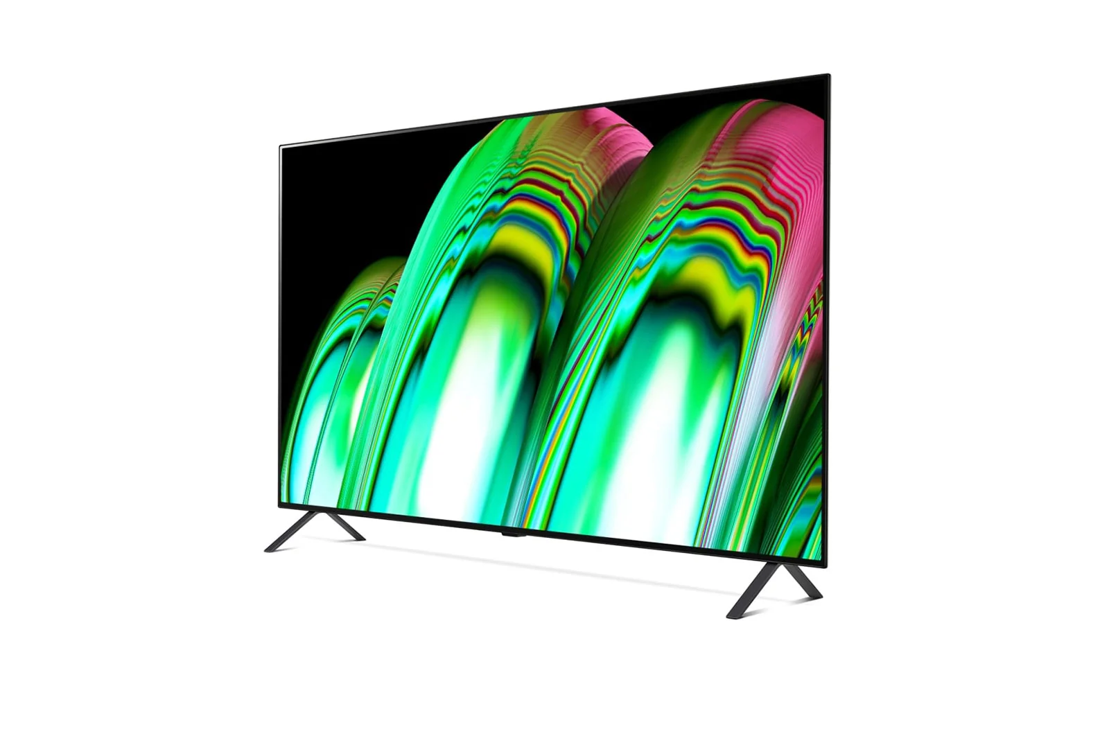تلفزيون OLED A2 65 بوصة من ال جي - Image 3