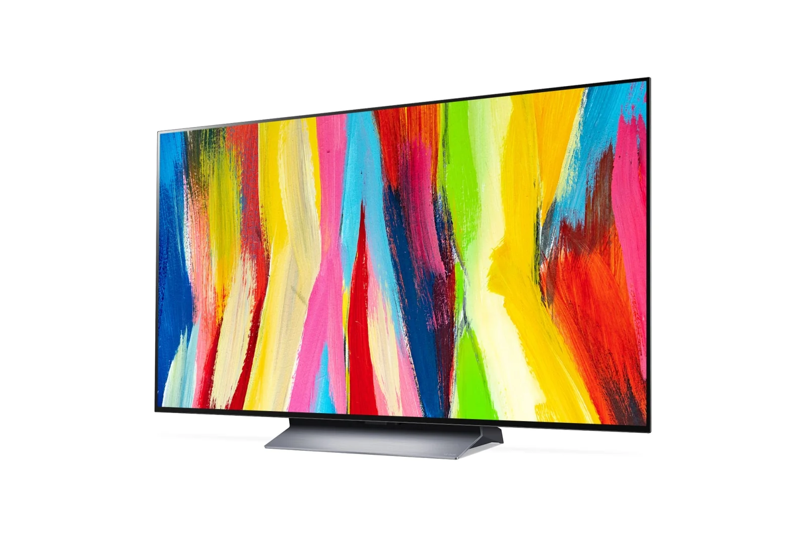 تلفزيون OLED C2 77 بوصة ال جي - Image 2