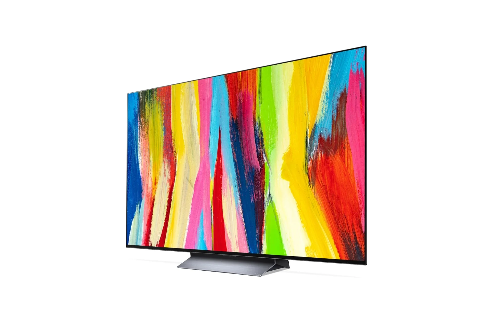 تلفزيون OLED C2 77 بوصة ال جي - Image 3