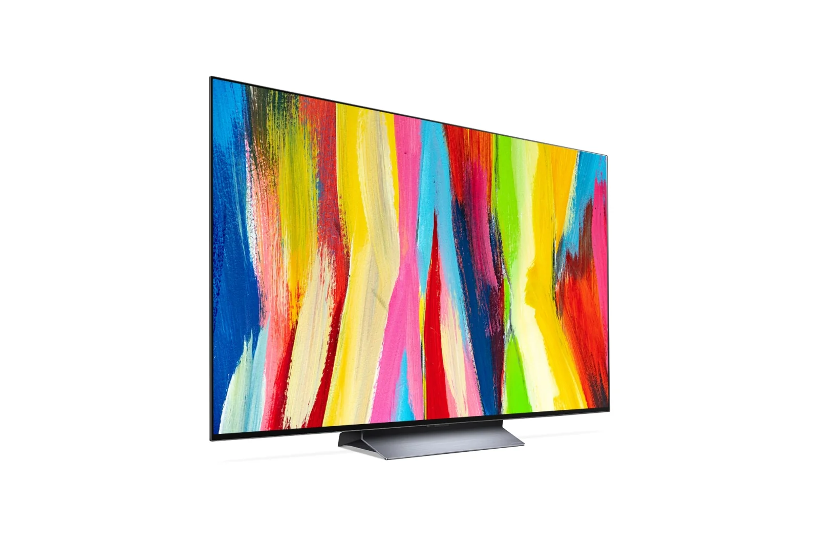 تلفزيون OLED C2 77 بوصة ال جي - Image 5