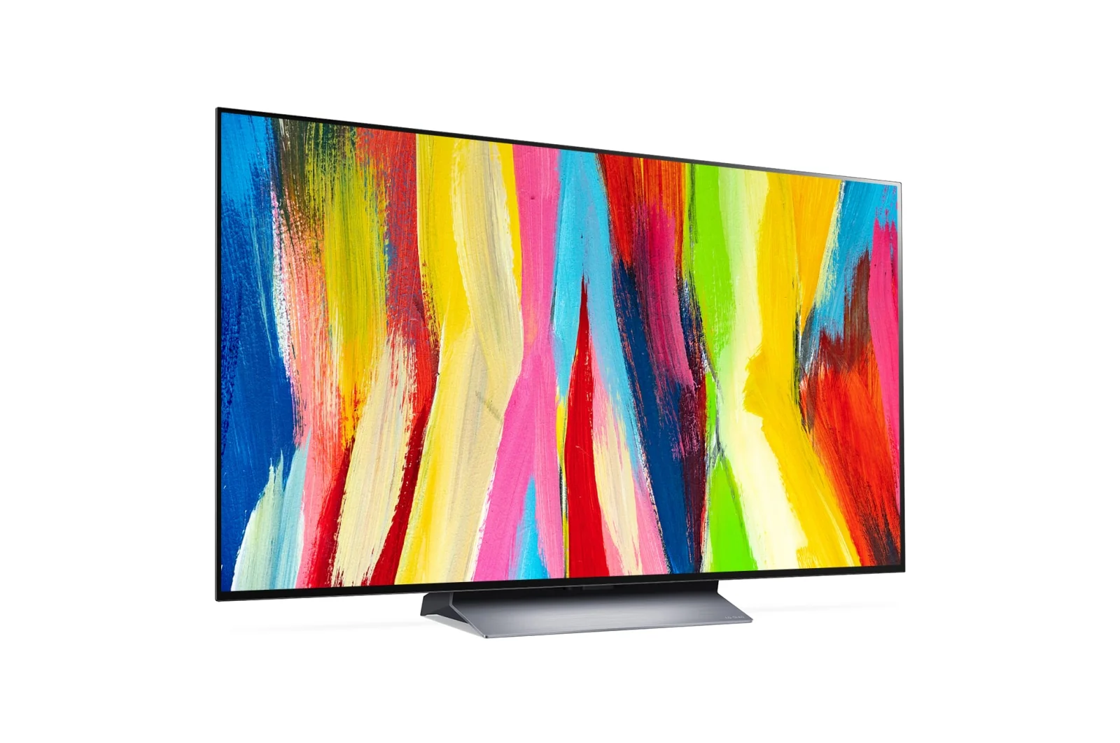تلفزيون OLED C2 77 بوصة ال جي - Image 6