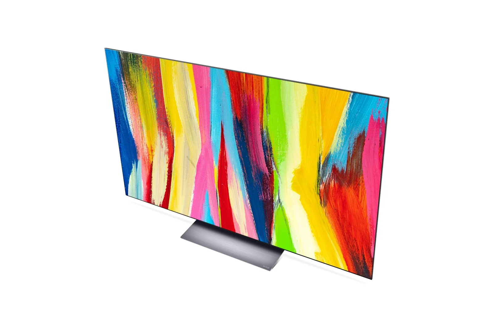 تلفزيون OLED C2 77 بوصة ال جي - Image 9