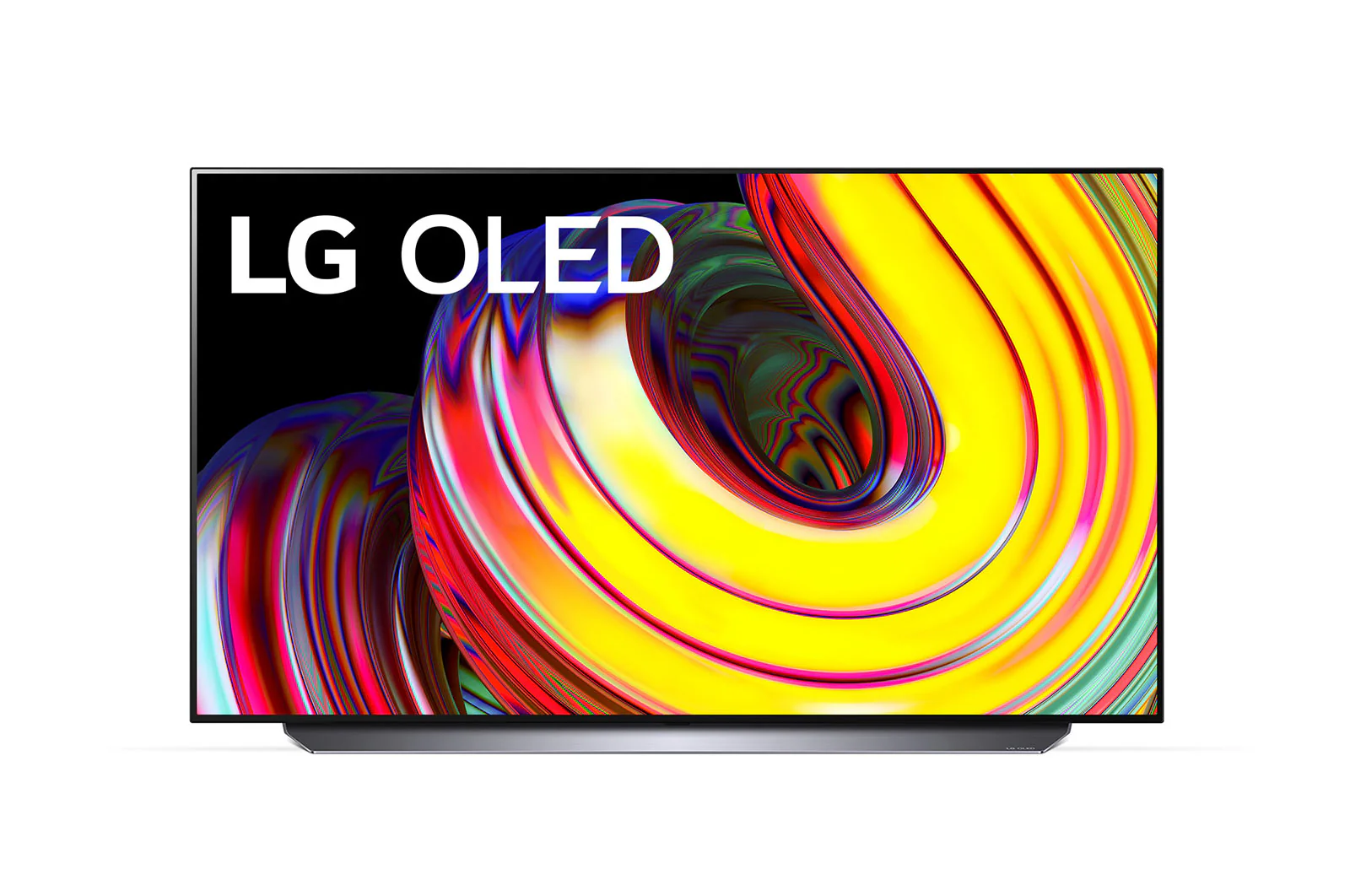 تلفزيون OLED CS بحجم 55 بوصة من ال جي