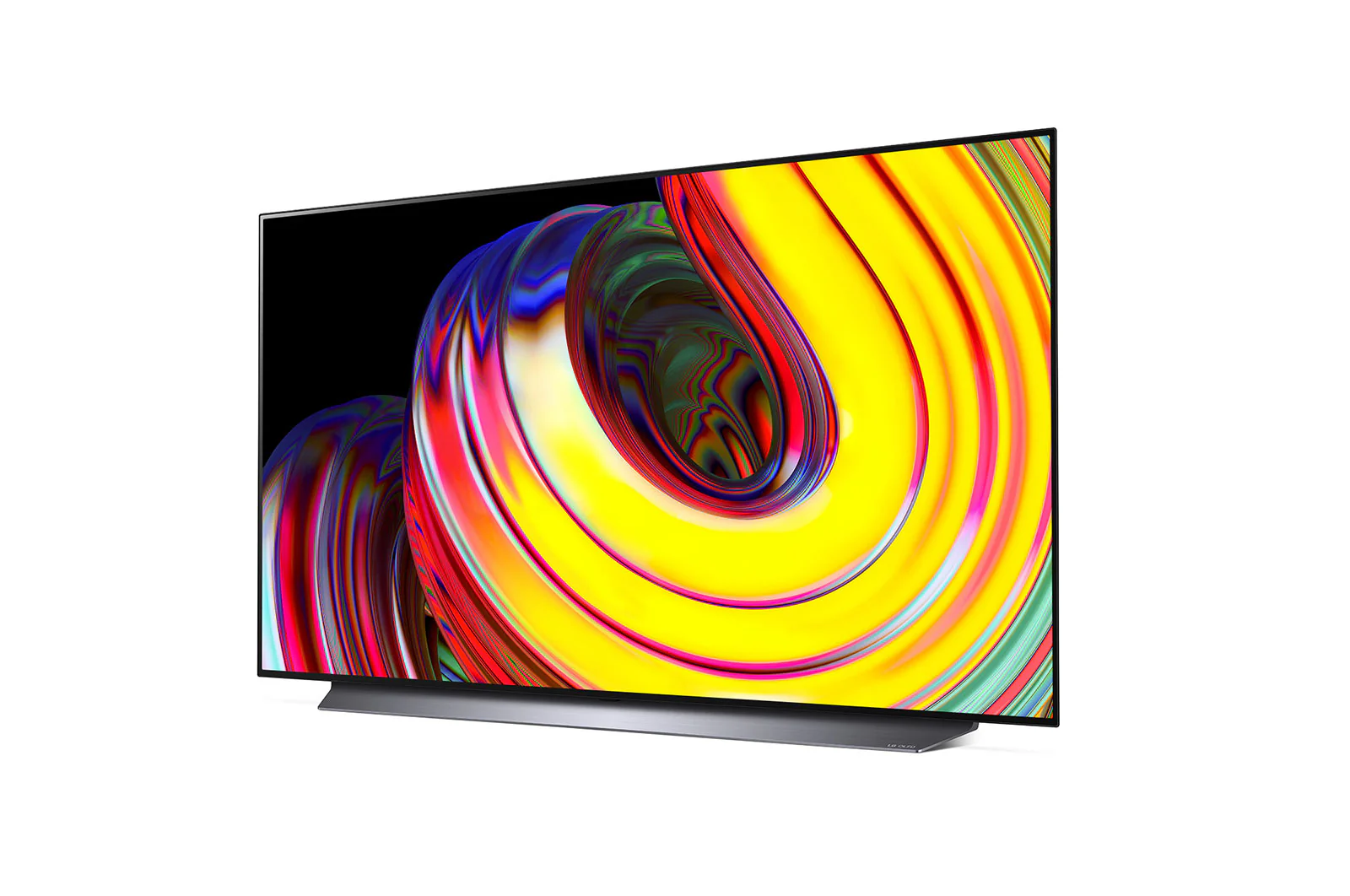 تلفزيون OLED CS بحجم 55 بوصة من ال جي - Image 2