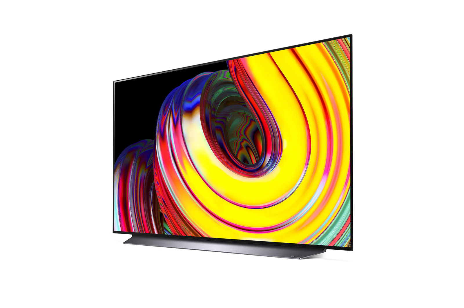 تلفزيون OLED CS بحجم 55 بوصة من ال جي - Image 3