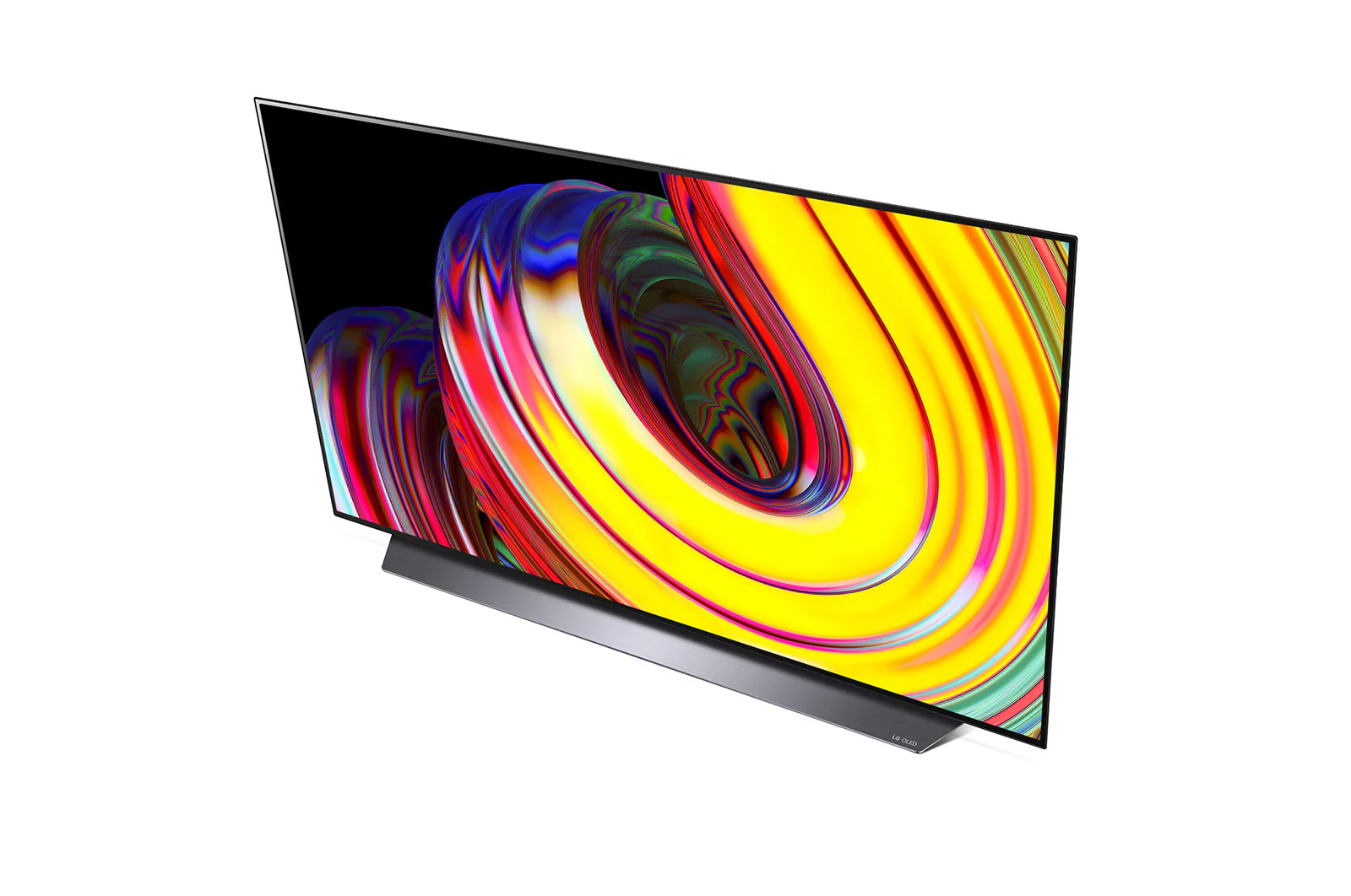 تلفزيون OLED CS بحجم 55 بوصة من ال جي - Image 9