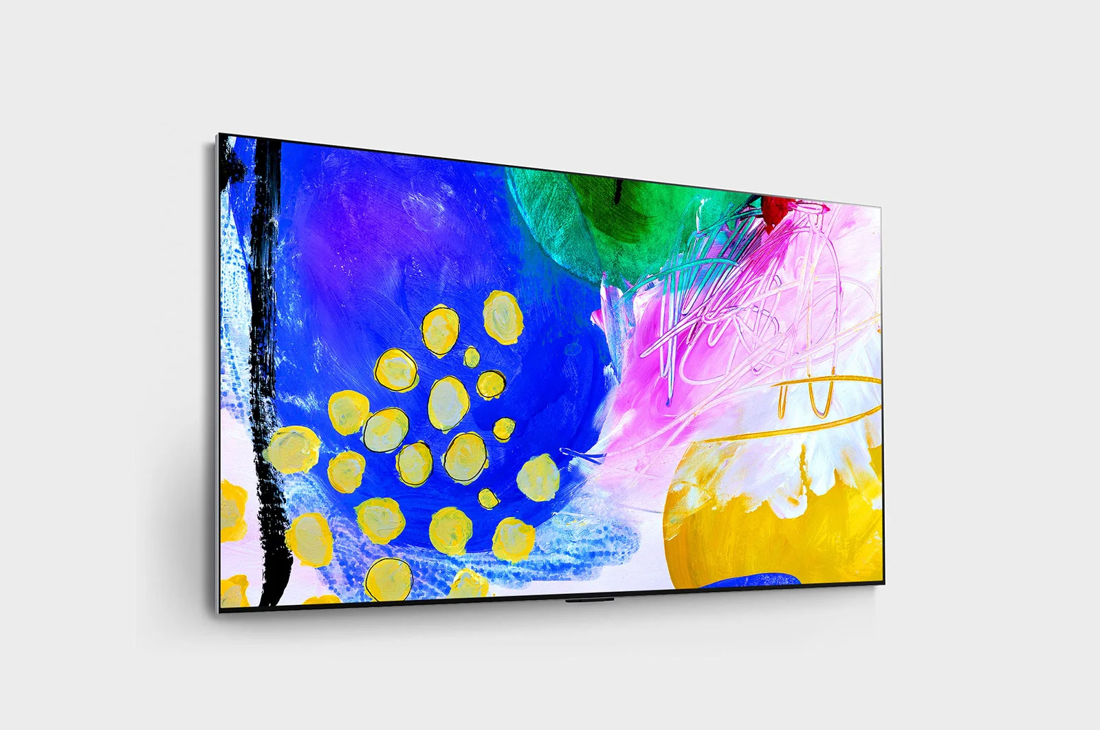 تلفزيون OLED G2 evo بحجم 77 بوصة من ال جي - Image 5