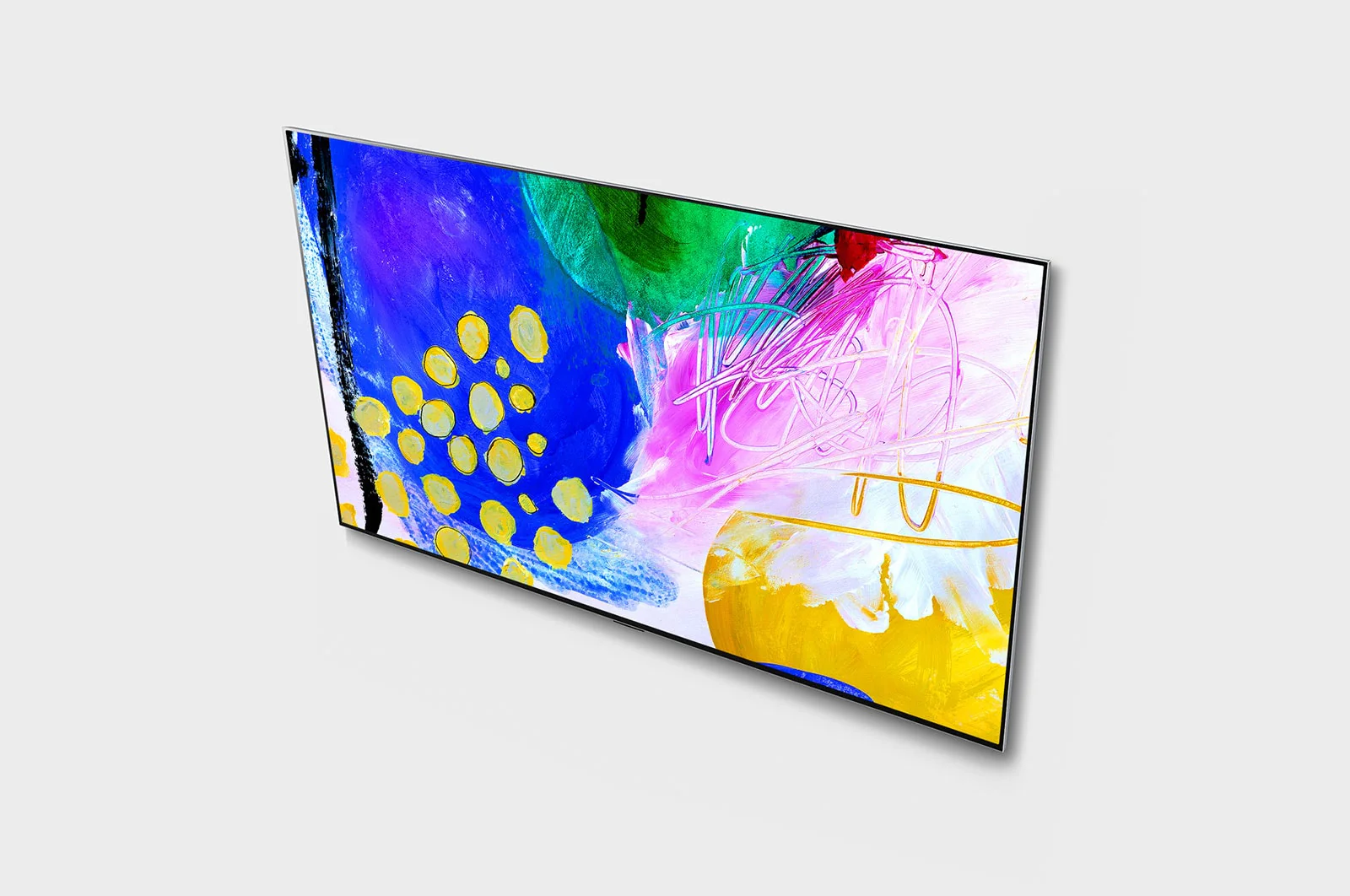 تلفزيون OLED G2 evo بحجم 77 بوصة من ال جي - Image 7