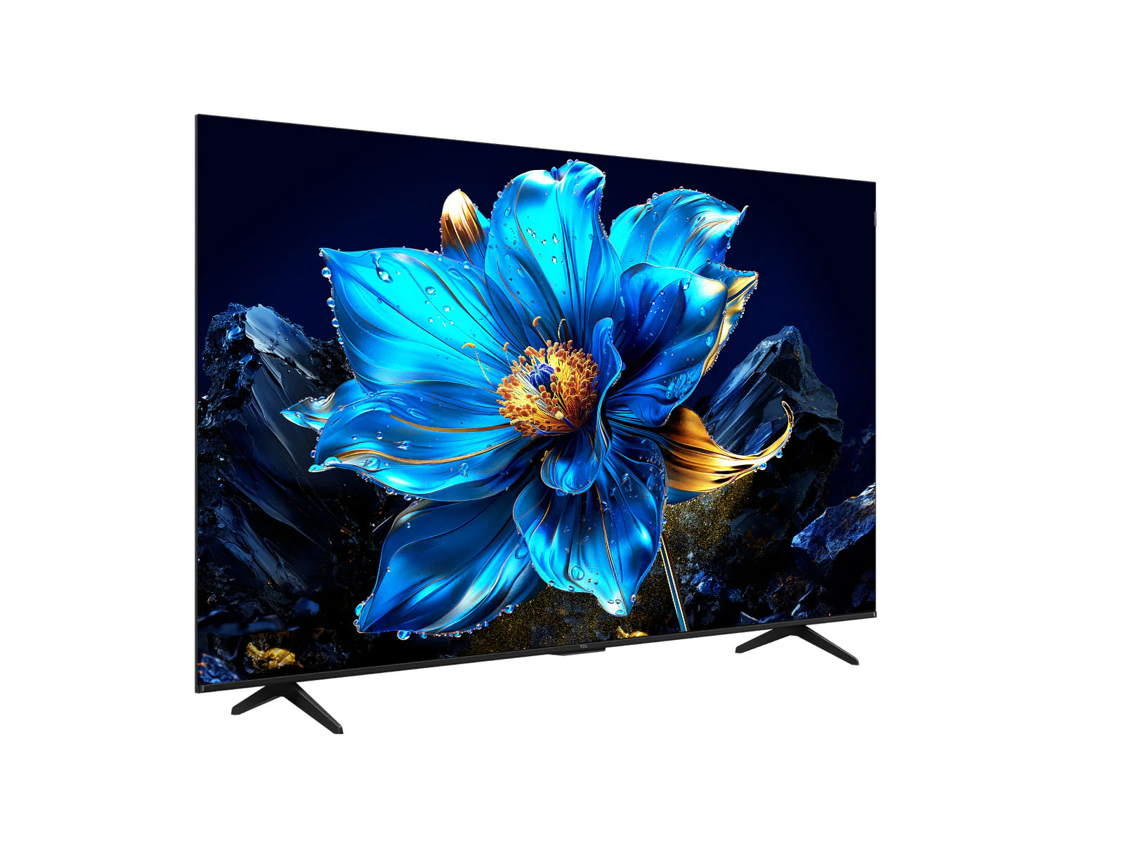 تلفزيون TCL P7K QLED 75 بوصة 4K تصميم نحيف - Image 3