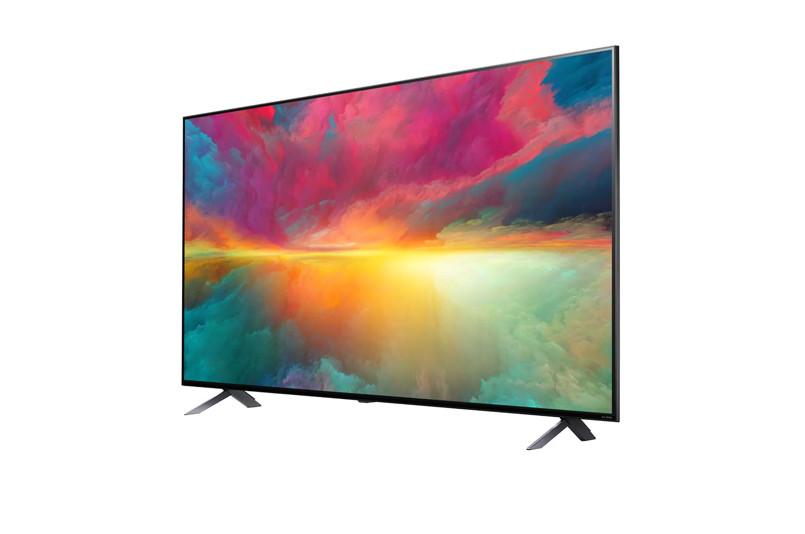تلفزيون ذكي من LG بقياس 55 بوصة 4K من ال جي - Image 3