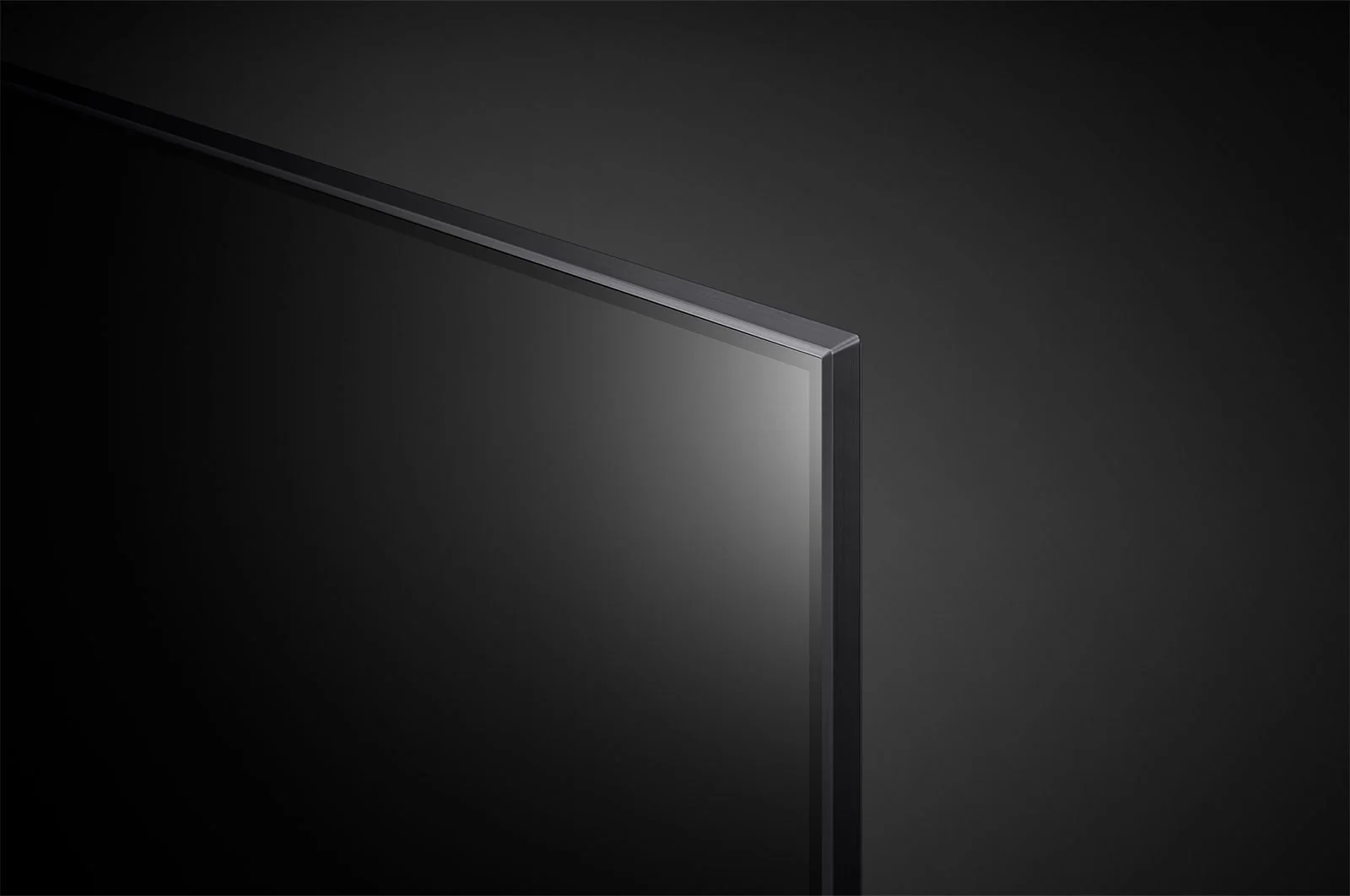 تلفزيون ذكي من LG بقياس 55 بوصة 4K من ال جي - Image 6