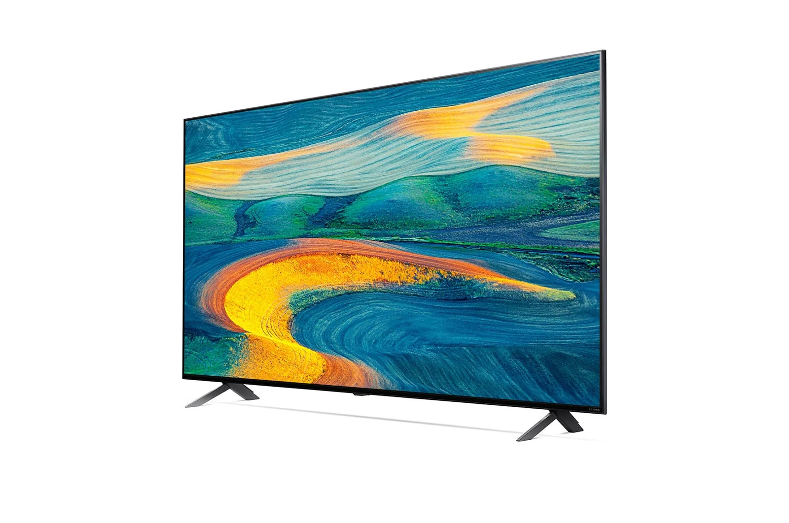 تلفزيون QNED 55 بوصة 4K من ال جي - Image 3