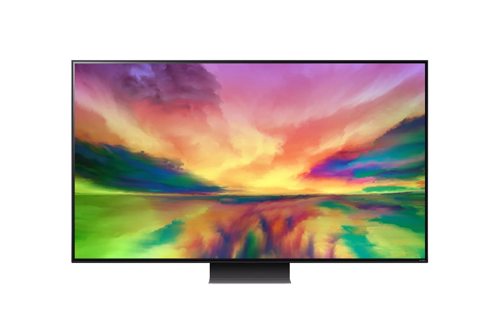 تلفزيون QNED 65 4K من ال جي - Image 2