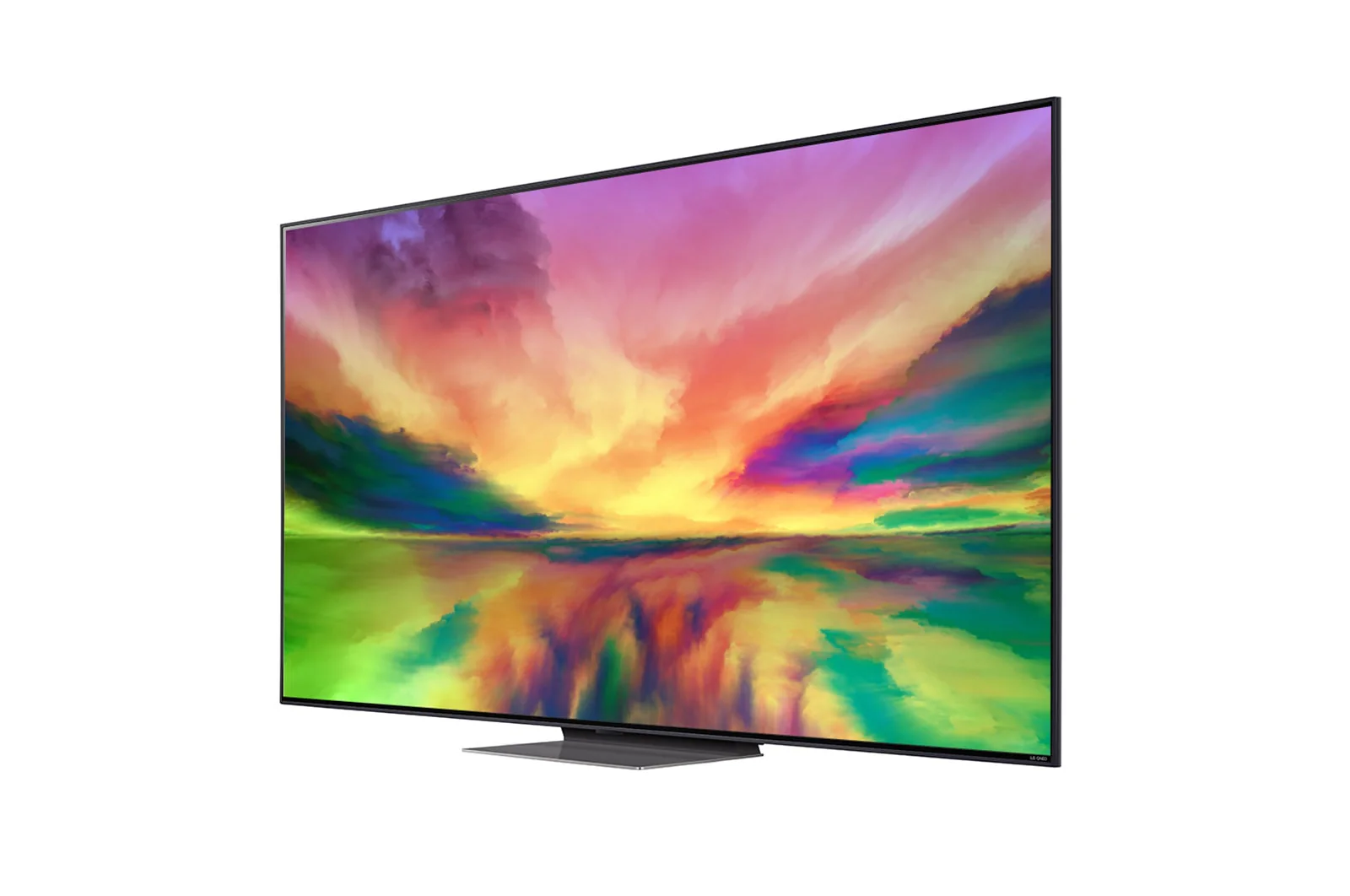 تلفزيون QNED 65 4K من ال جي - Image 3