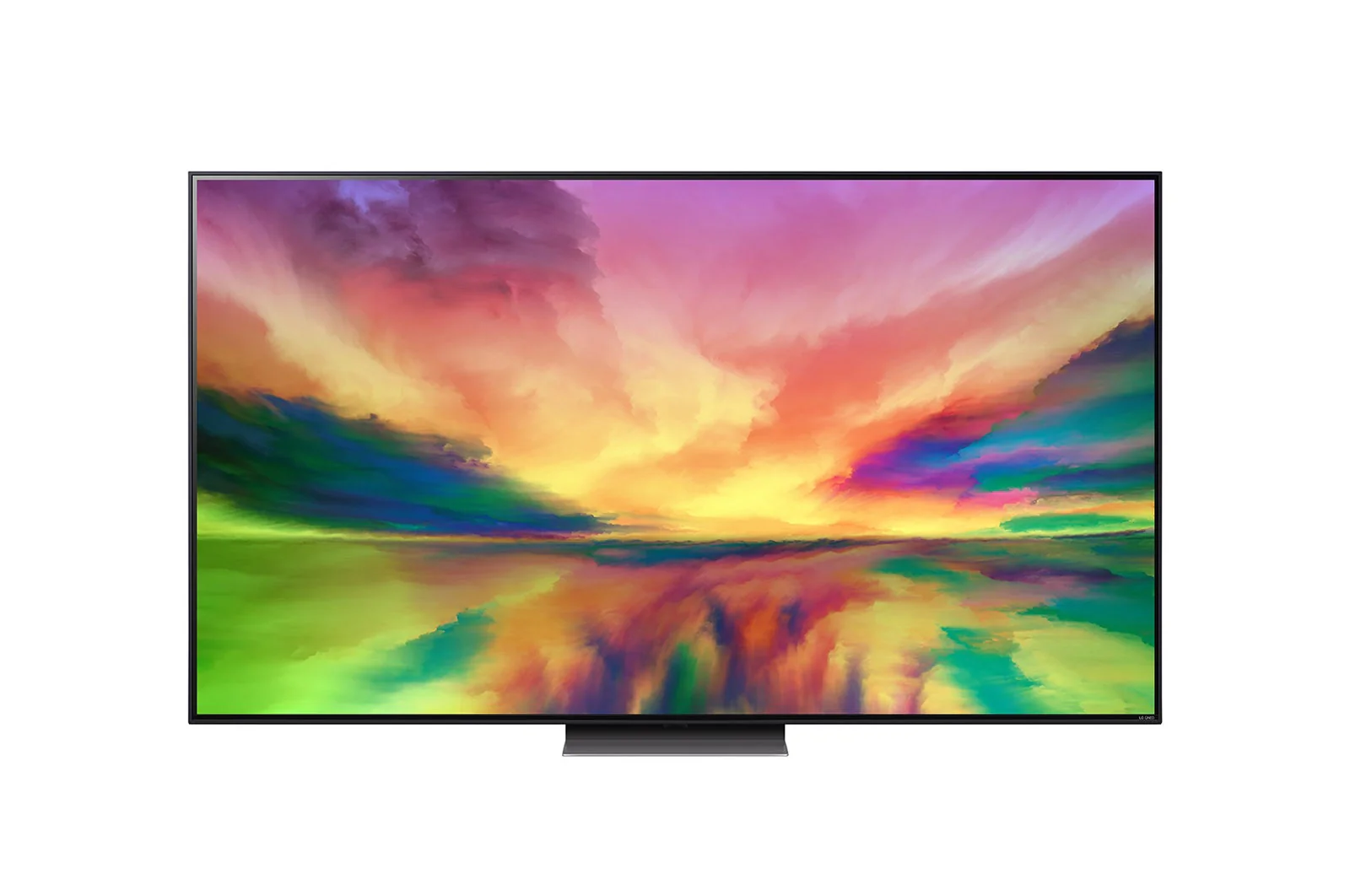 تلفزيون LG QNED 75 بوصة 4K من ال جي - Image 2