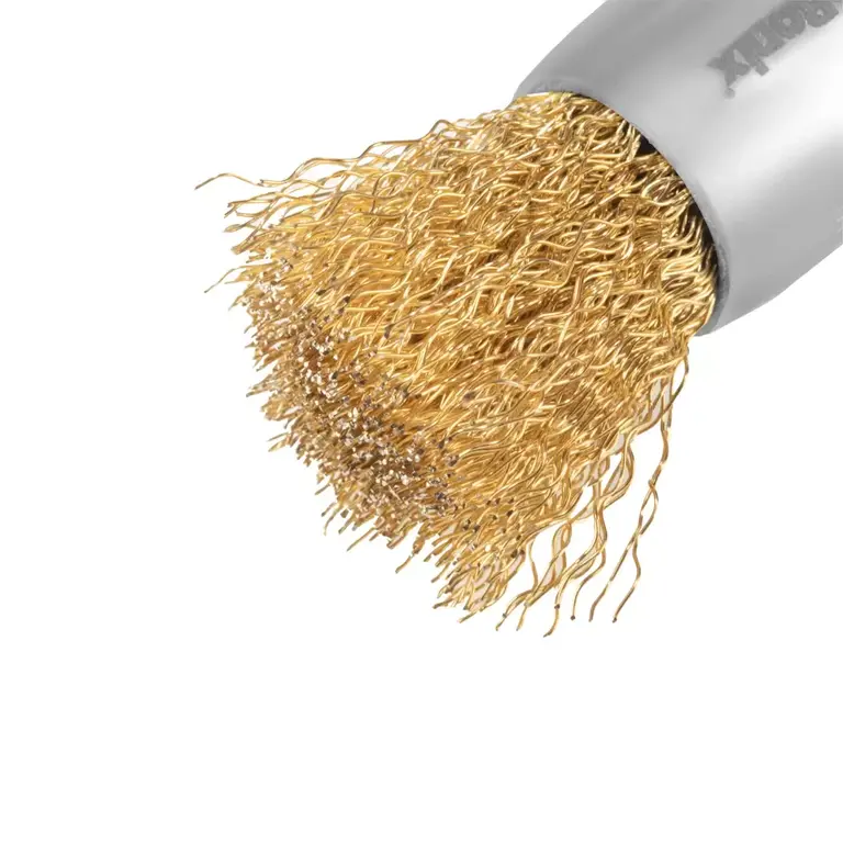 طقم فراشي نحاس من RONIX - Image 7
