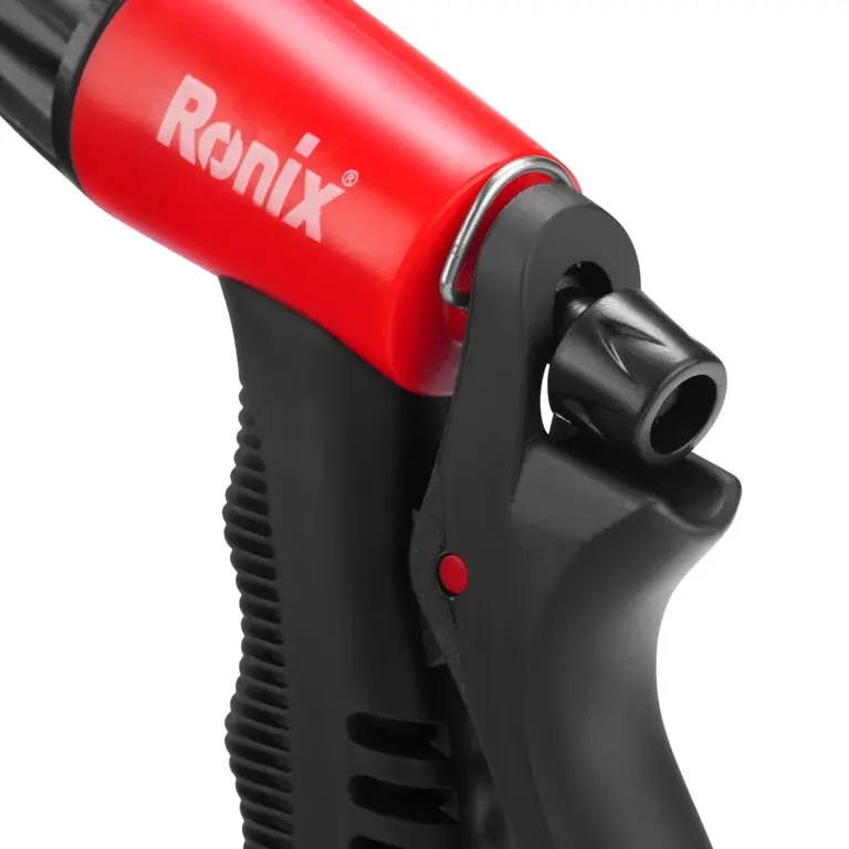 طقم مرش ماء 4 قطع من RONIX - Image 10
