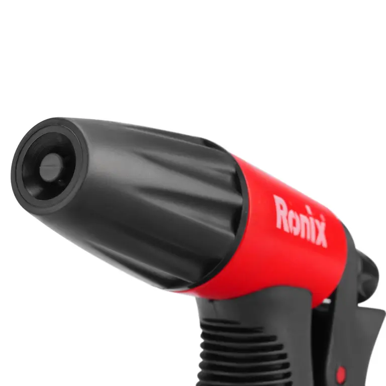طقم مرش ماء 4 قطع من RONIX - Image 9