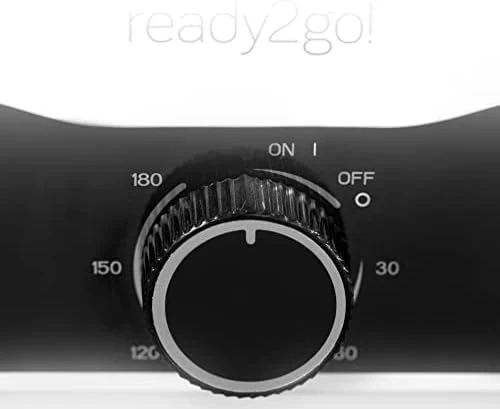 دمية الكوي و تجفيف الملابس 1200 واط - UFESA - Image 6