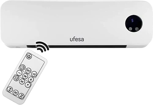 دفاية جدارية 2000 واط - Ufesa