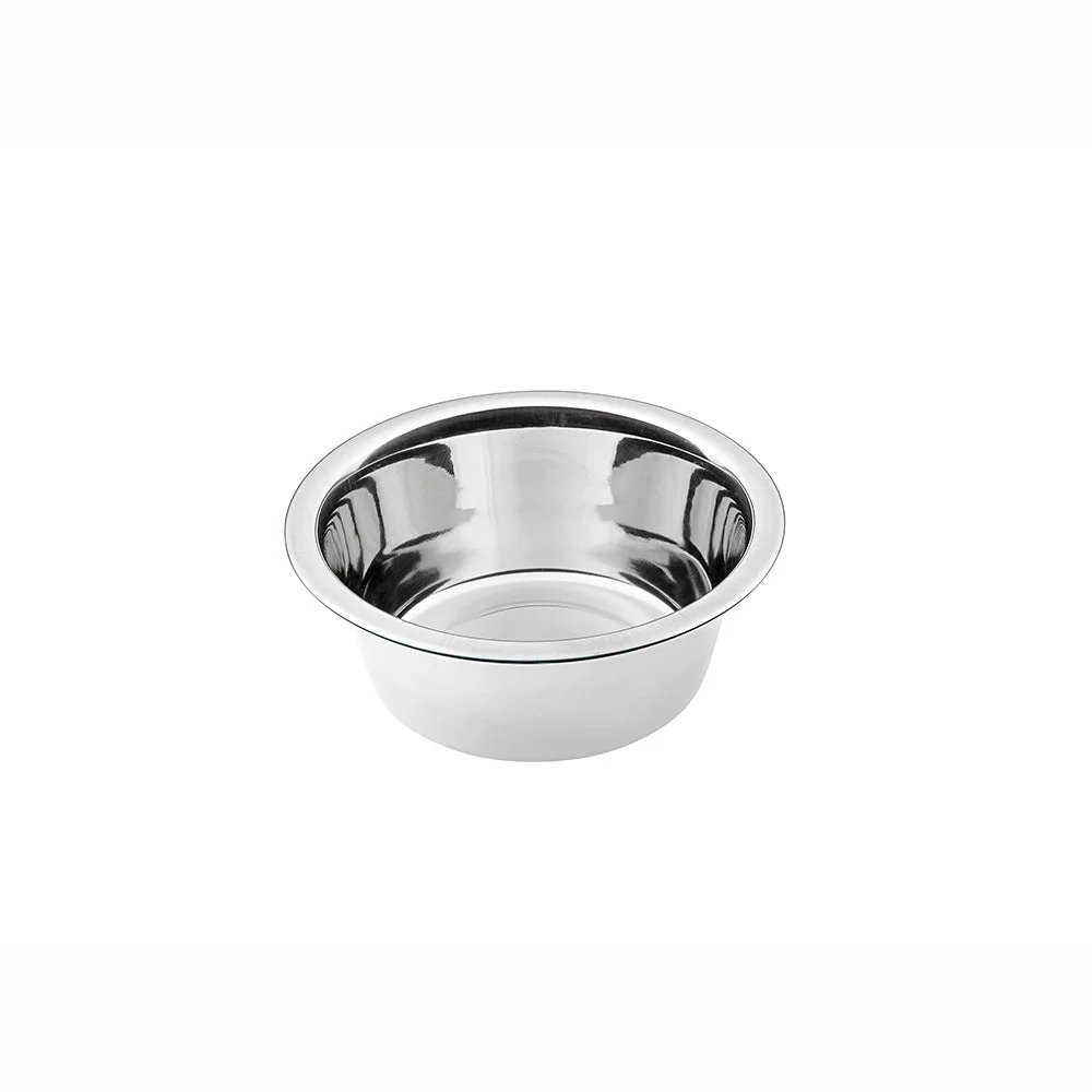 وعاء طعام فولاذي ORION 54 للكلاب والقطط من Ferplast - Image 4