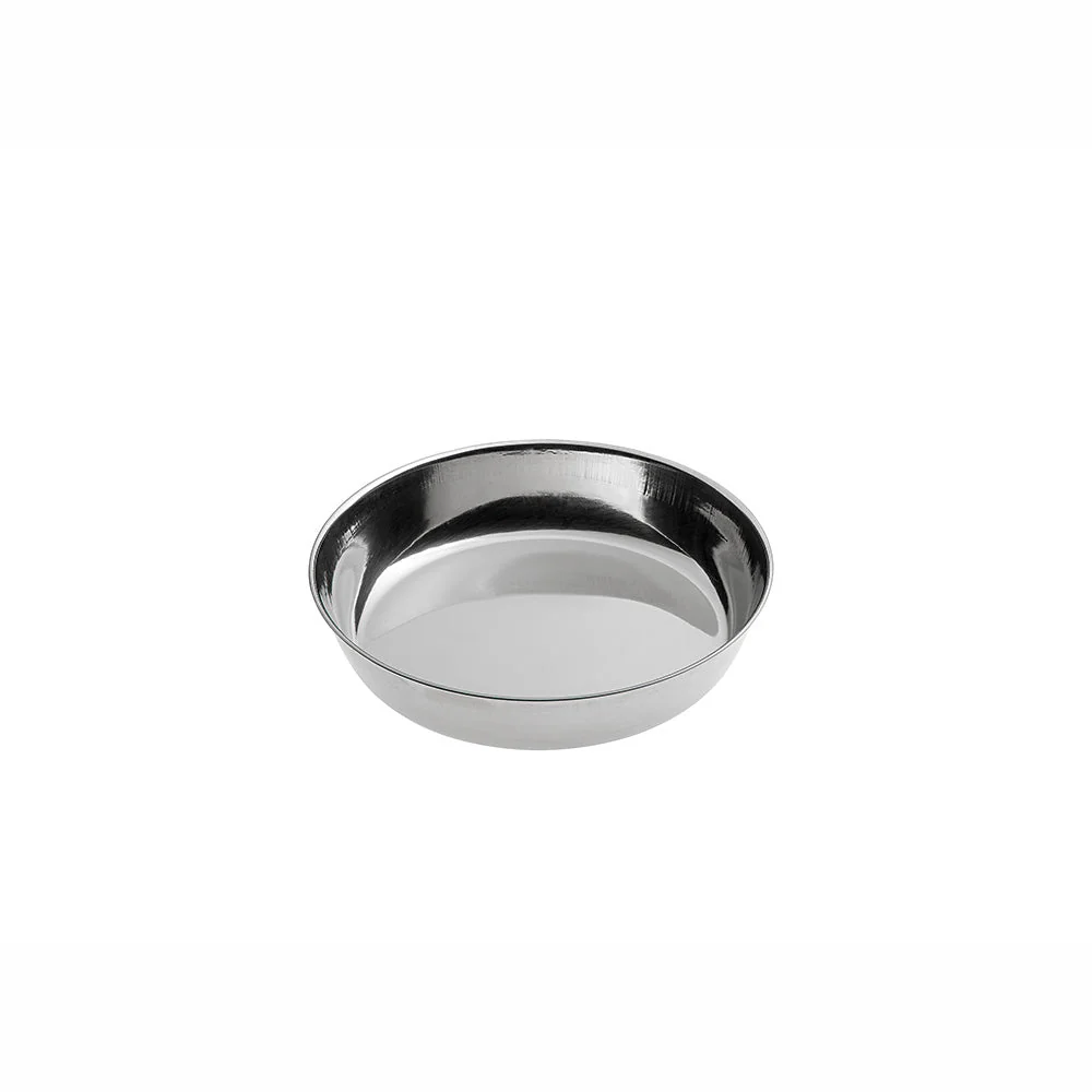 وعاء طعام فولاذي ORION 58 للكلاب والقطط من Ferplast