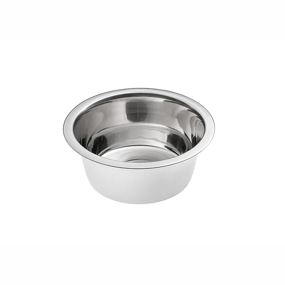 وعاء طعام فولاذي ORION 58 للكلاب والقطط من Ferplast - Image 5