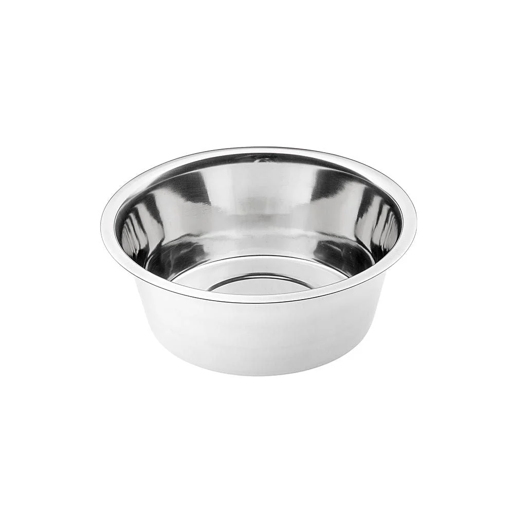 وعاء طعام فولاذي ORION 58 للكلاب والقطط من Ferplast - Image 6