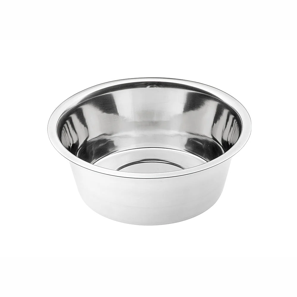 وعاء طعام فولاذي ORION 58 للكلاب والقطط من Ferplast - Image 7