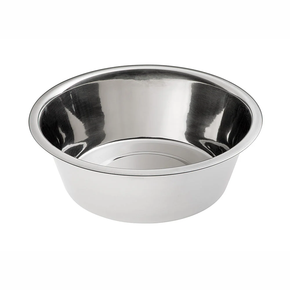 وعاء طعام فولاذي ORION 58 للكلاب والقطط من Ferplast - Image 8