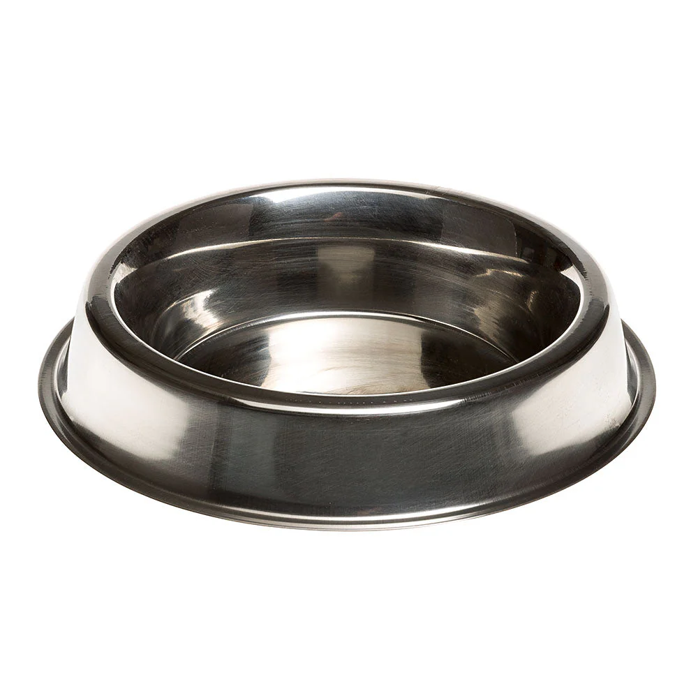 وعاء طعام فولاذي SUPERNOVA 180 للكلاب والقطط من Ferplast - Image 6