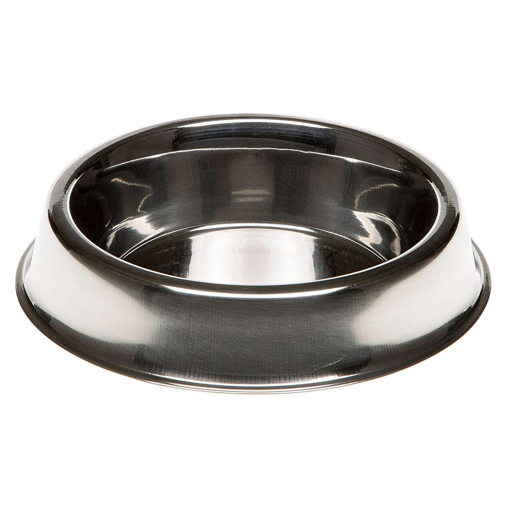 وعاء طعام فولاذي SUPERNOVA 280 للكلاب والقطط من Ferplast - Image 7