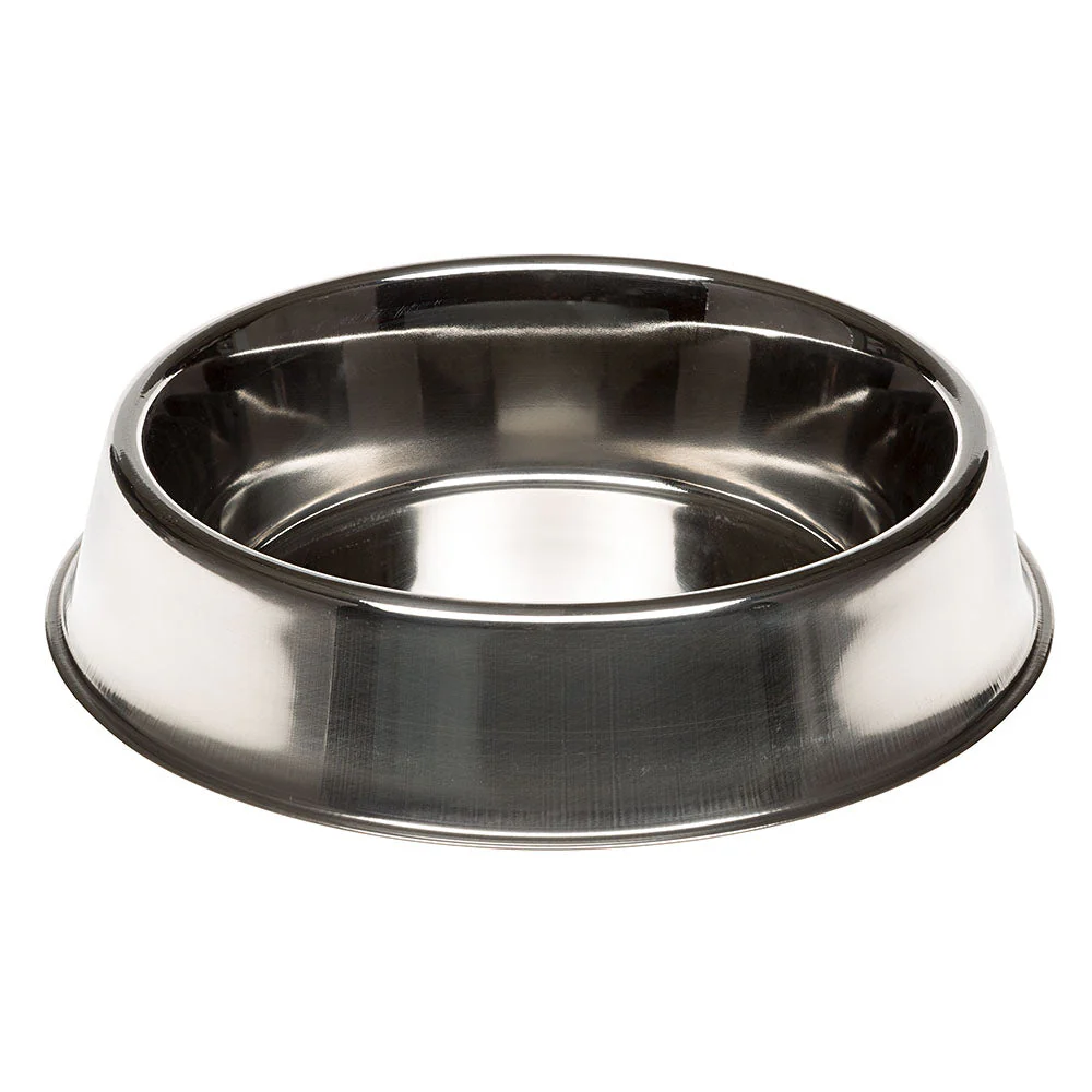 وعاء طعام فولاذي SUPERNOVA 45 للكلاب والقطط من Ferplast - Image 9