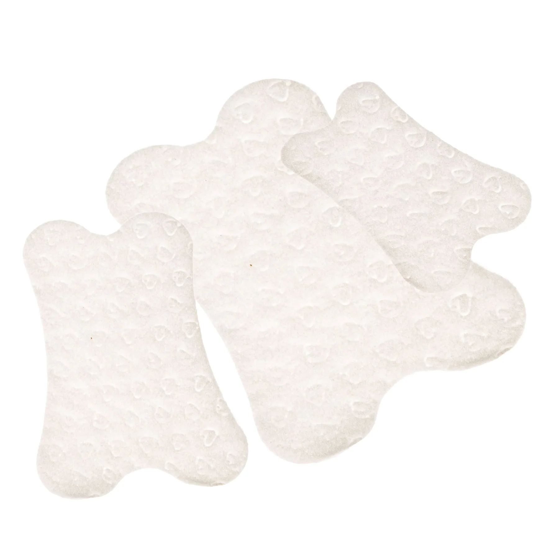 فوط نظافة مقاس XLARGE-MAXI للكلاب من Ferplast - Image 4