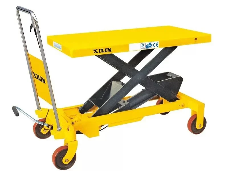 Xilin Lift Table 500Kg (SPT500)